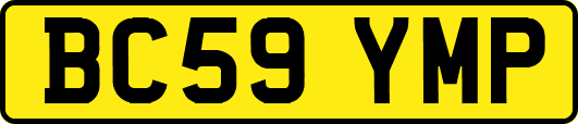 BC59YMP