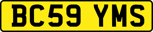 BC59YMS