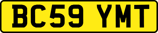 BC59YMT