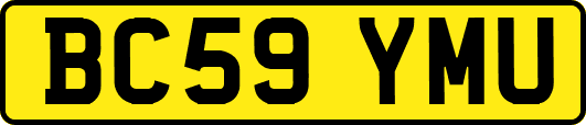 BC59YMU