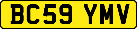 BC59YMV