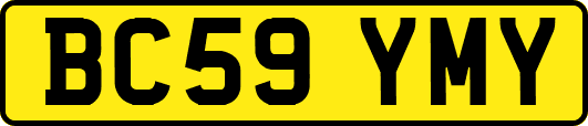 BC59YMY