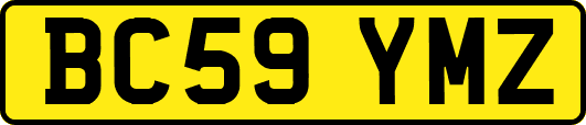 BC59YMZ
