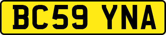 BC59YNA