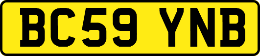 BC59YNB