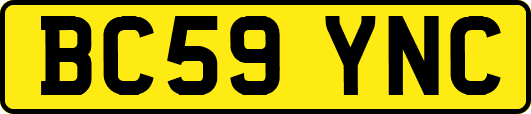 BC59YNC