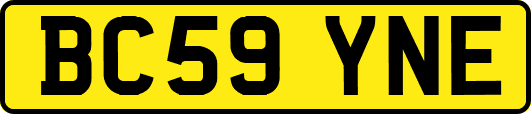 BC59YNE