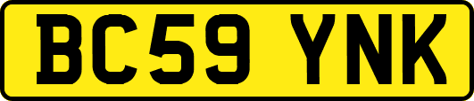 BC59YNK