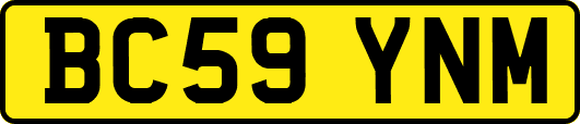 BC59YNM