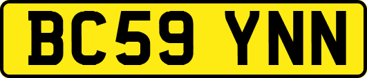 BC59YNN