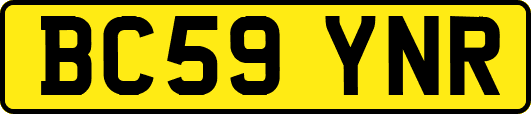 BC59YNR