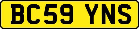 BC59YNS