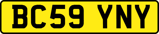 BC59YNY