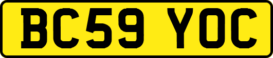 BC59YOC