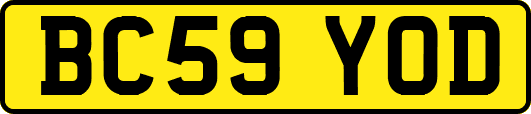 BC59YOD