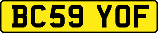 BC59YOF