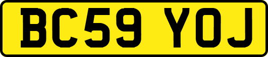 BC59YOJ