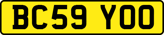 BC59YOO