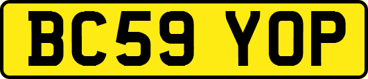 BC59YOP