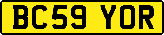 BC59YOR