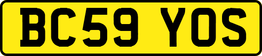 BC59YOS