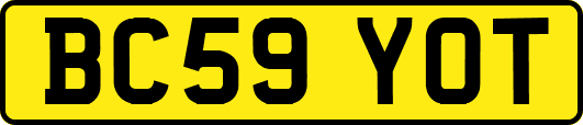 BC59YOT