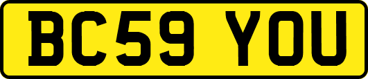 BC59YOU