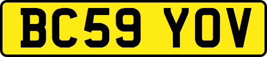 BC59YOV