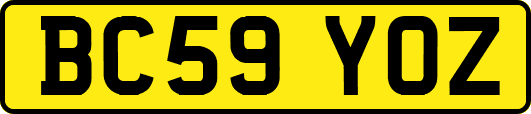 BC59YOZ