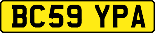 BC59YPA