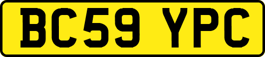 BC59YPC
