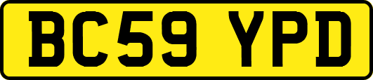 BC59YPD