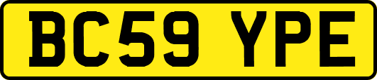 BC59YPE