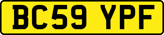 BC59YPF