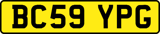 BC59YPG