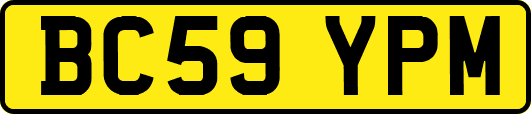 BC59YPM