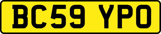 BC59YPO