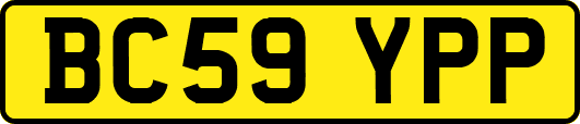 BC59YPP