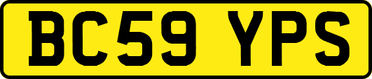 BC59YPS