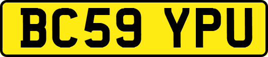 BC59YPU
