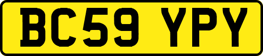 BC59YPY