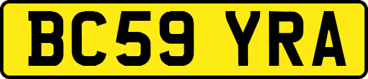 BC59YRA