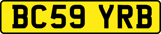 BC59YRB