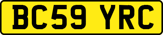 BC59YRC