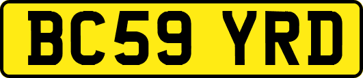 BC59YRD