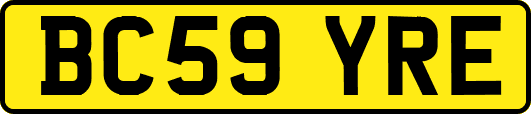 BC59YRE