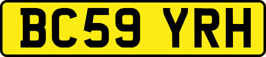 BC59YRH