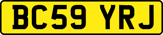 BC59YRJ