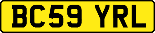 BC59YRL