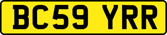 BC59YRR